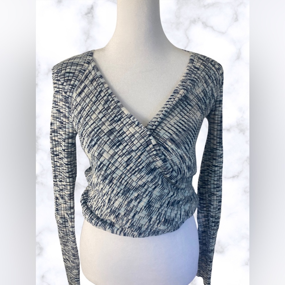 INC Cropped Top